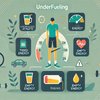 Are You Eating Enough? Signs You’re Underfueling Your Workouts