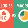 Calories vs Macros: What Matters More for Beginners?