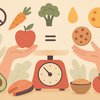 How to Avoid Obsession When Starting Food Tracking