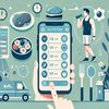 How to Track Your Food Without Losing Focus on Training