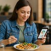 Logging Restaurant Meals Without the Stress: A Beginner’s Guide