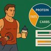Macros and Performance: How Athletes Use Nutrition Tracking to Maximize Results