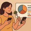 Why Portion Estimation Is the Missing Link in Food Logging Apps